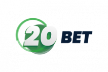 20 Bet-logo
