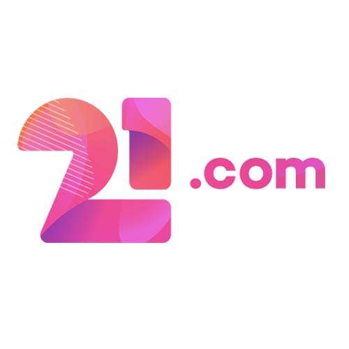 21.com Casino