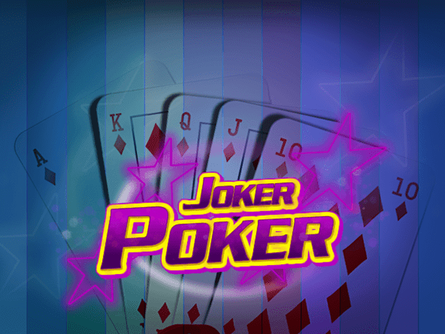 joker poker prb mobile
