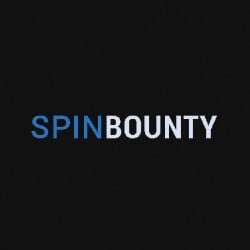 SpinBounty casino logo