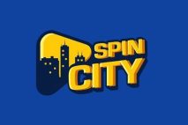 Spin City-logo