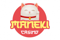 Maneki-logo