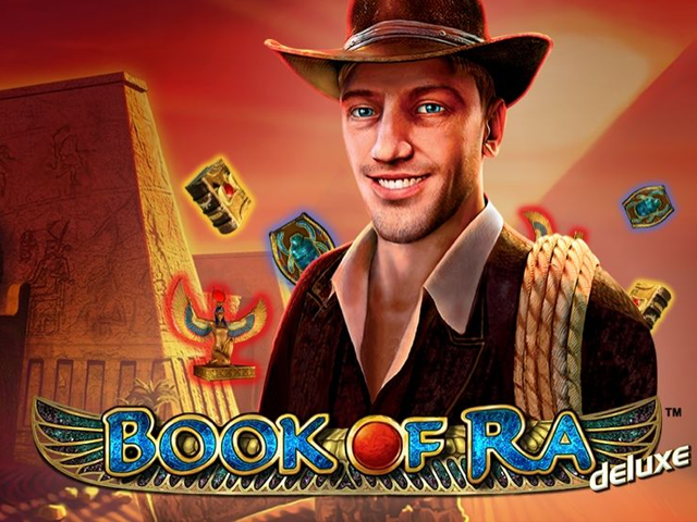 Casinoeuro Book Of Ra